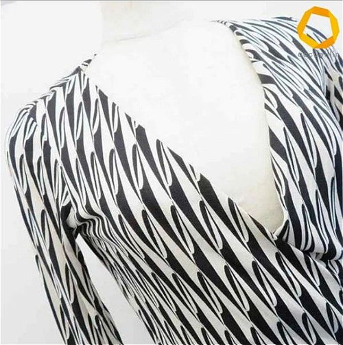 Diane Von Furstenberg Long Sleeves, Three Quarter Sleeve Dianevonfurstenberg