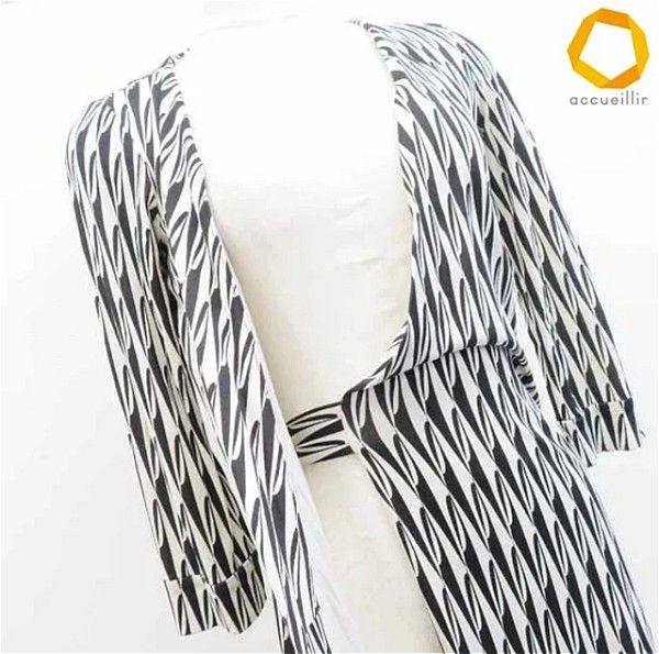 Diane Von Furstenberg Long Sleeves, Three Quarter Sleeve Dianevonfurstenberg