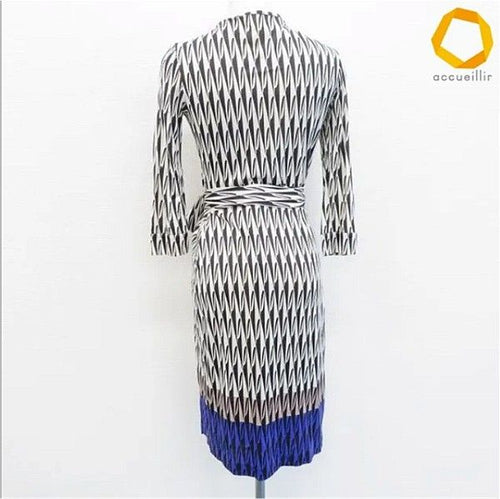 Diane Von Furstenberg Long Sleeves, Three Quarter Sleeve Dianevonfurstenberg