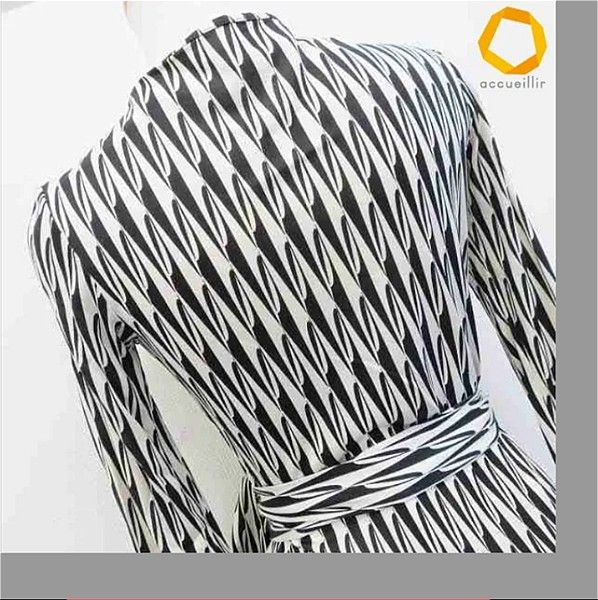 Diane Von Furstenberg Long Sleeves, Three Quarter Sleeve Dianevonfurstenberg