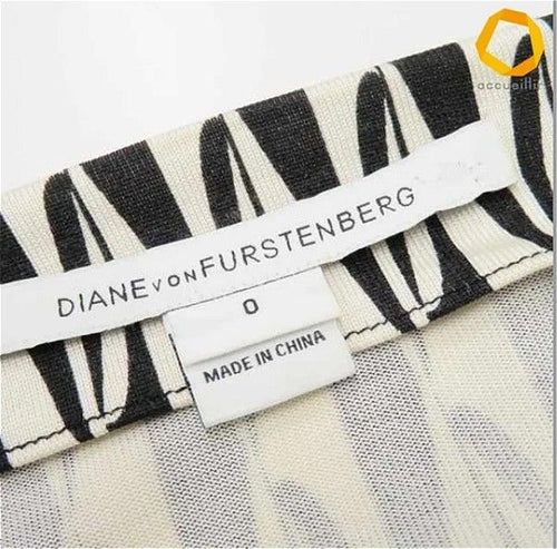 Diane Von Furstenberg Long Sleeves, Three Quarter Sleeve Dianevonfurstenberg