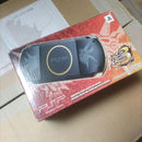 Playstation Portable Body (Psp) Psp-3000