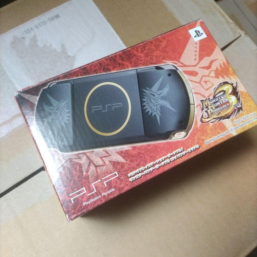 Playstation Portable Body (Psp) Psp-3000