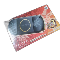 Playstation Portable Body (Psp) Psp-3000