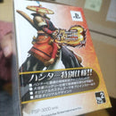 Playstation Portable Body (Psp) Psp-3000