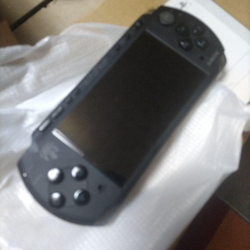 Playstation Portable Body (Psp) Psp-3000
