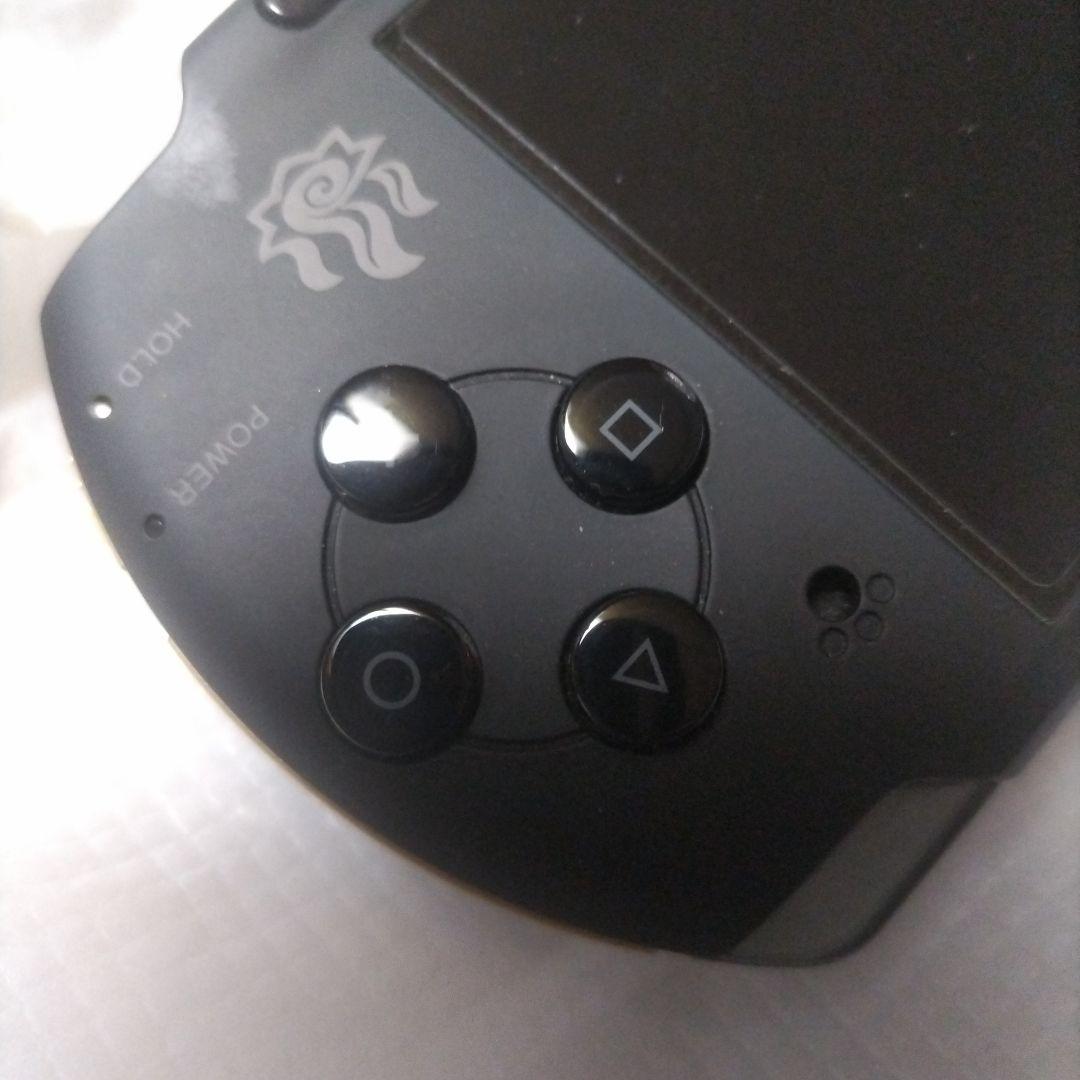 Playstation Portable Body (Psp) Psp-3000