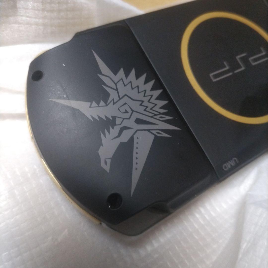 Playstation Portable Body (Psp) Psp-3000