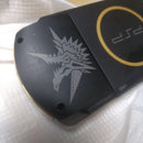 Playstation Portable Body (Psp) Psp-3000
