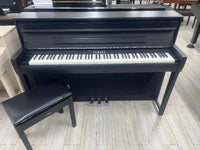 Yamaha Keyboards Digital Pianos 90023 Clp785B 20