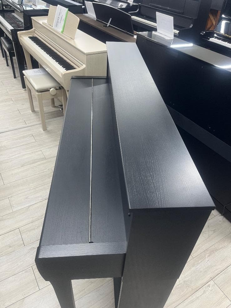 Yamaha Keyboards Digital Pianos 90023 Clp785B 20