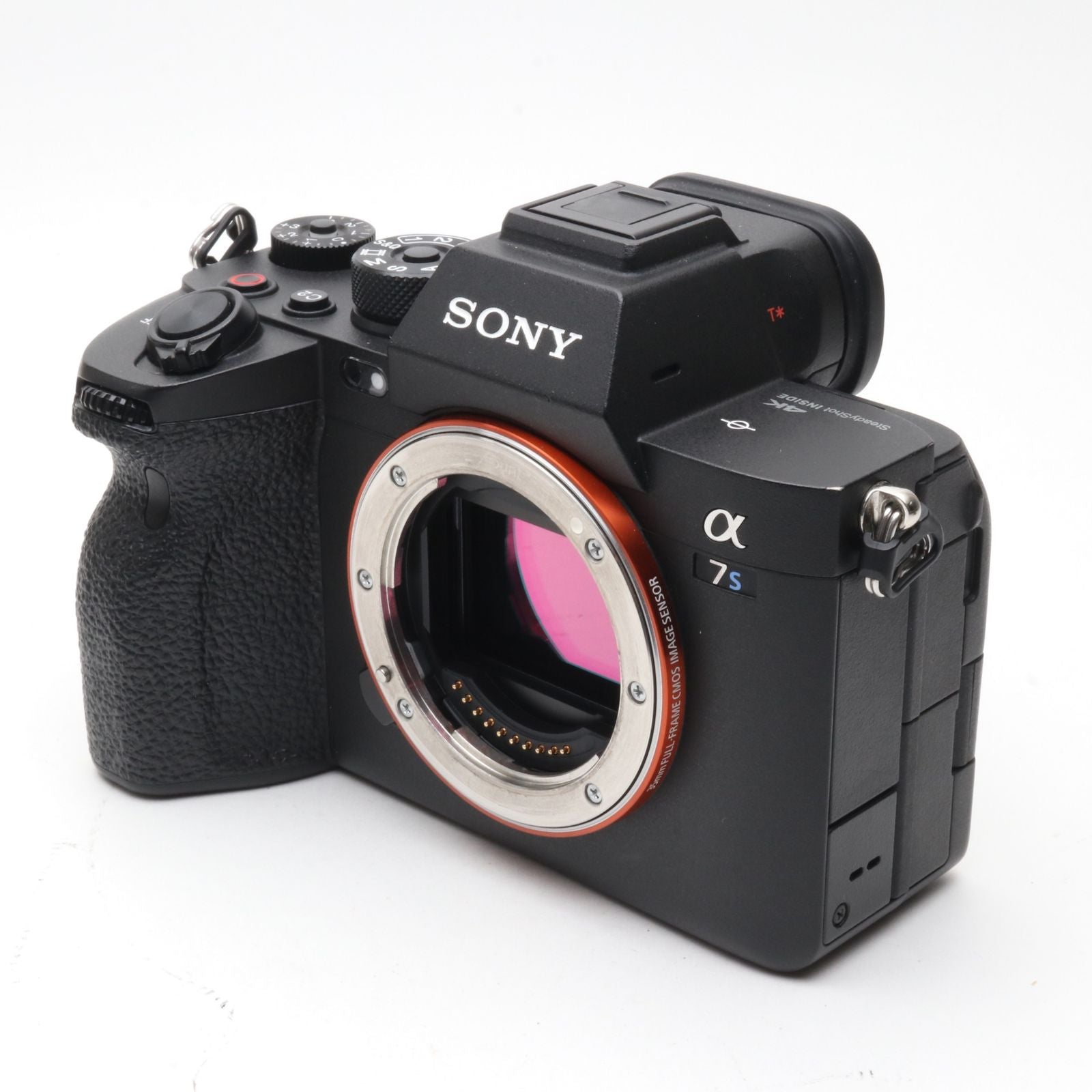 Digital Slr 7Sm3 Ilce-7Sm3