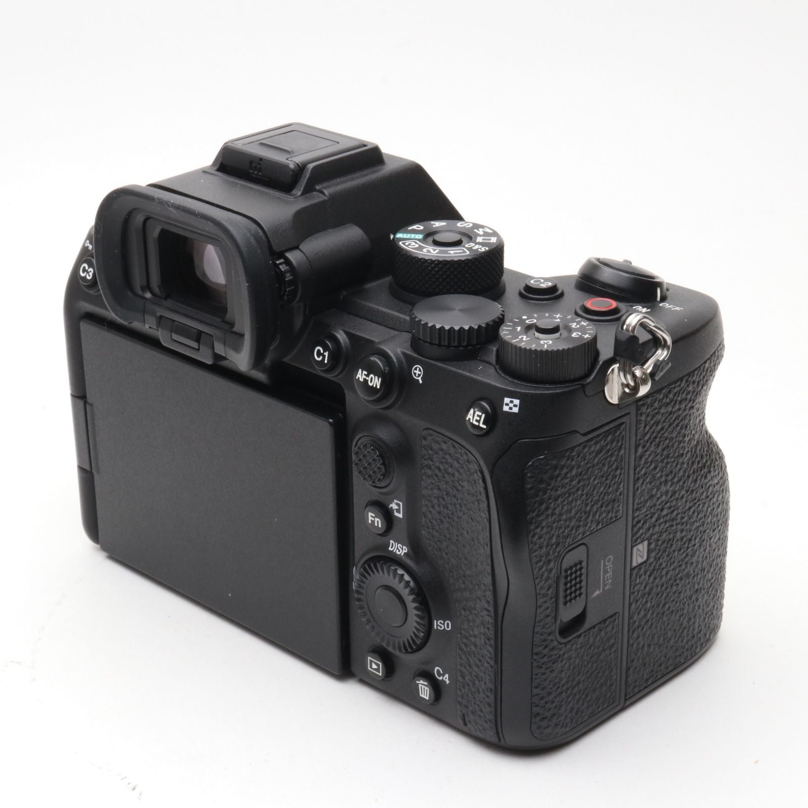 Digital Slr 7Sm3 Ilce-7Sm3