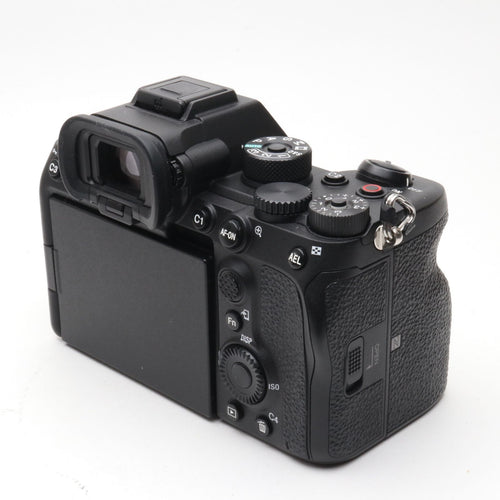 Digital Slr 7Sm3 Ilce-7Sm3