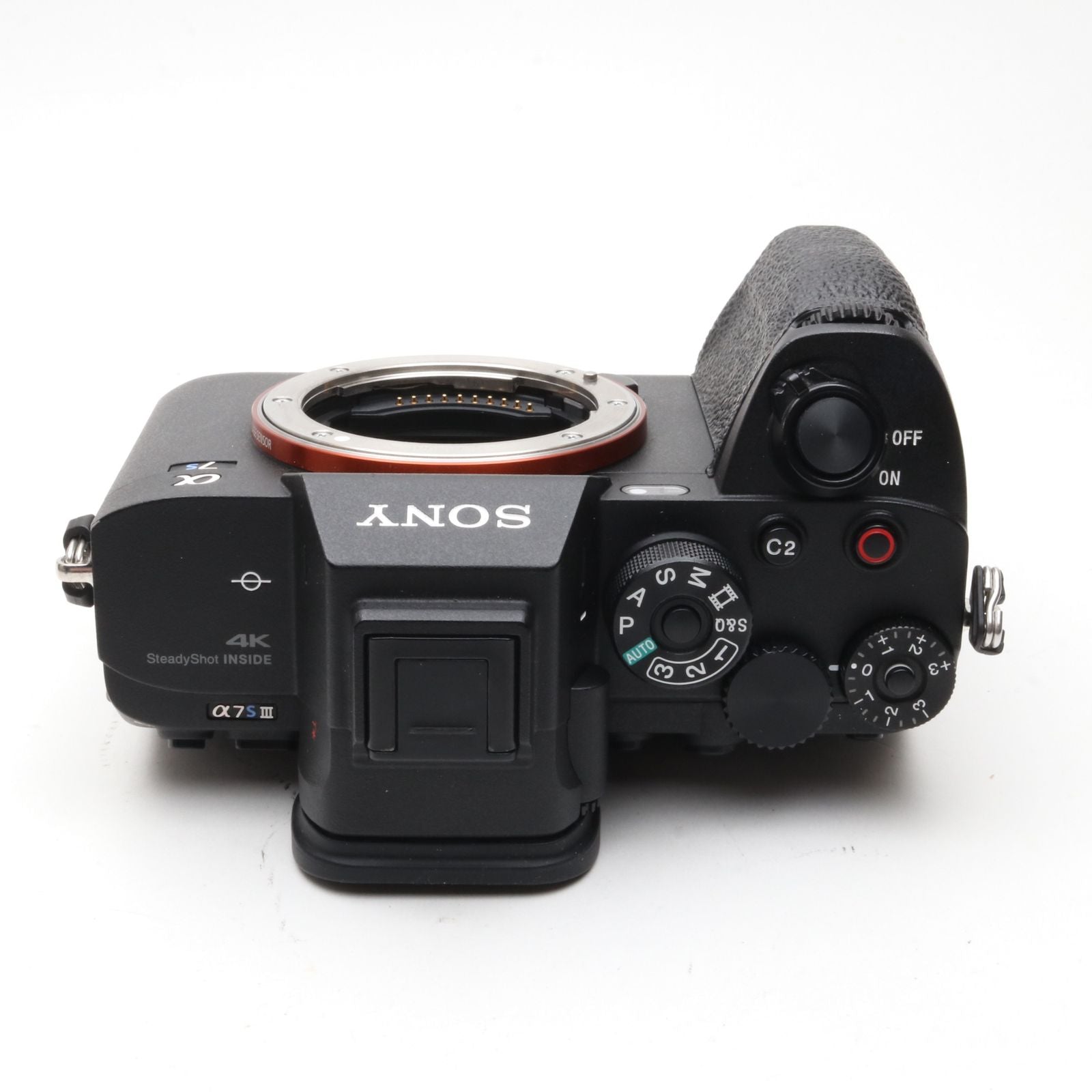 Digital Slr 7Sm3 Ilce-7Sm3