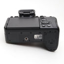 Digital Slr 7Sm3 Ilce-7Sm3