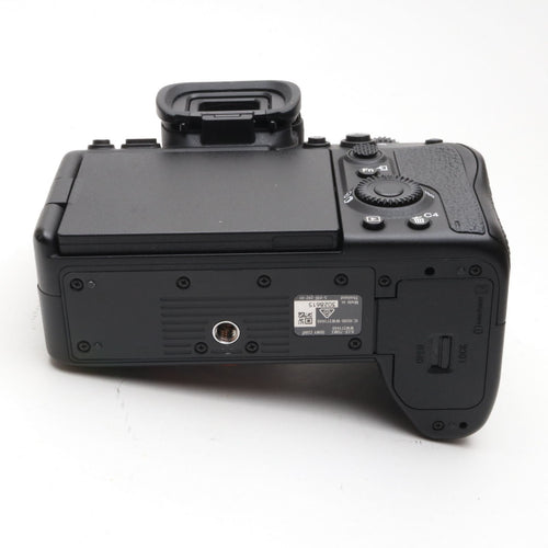 Digital Slr 7Sm3 Ilce-7Sm3