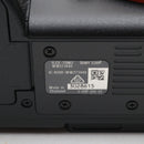 Digital Slr 7Sm3 Ilce-7Sm3
