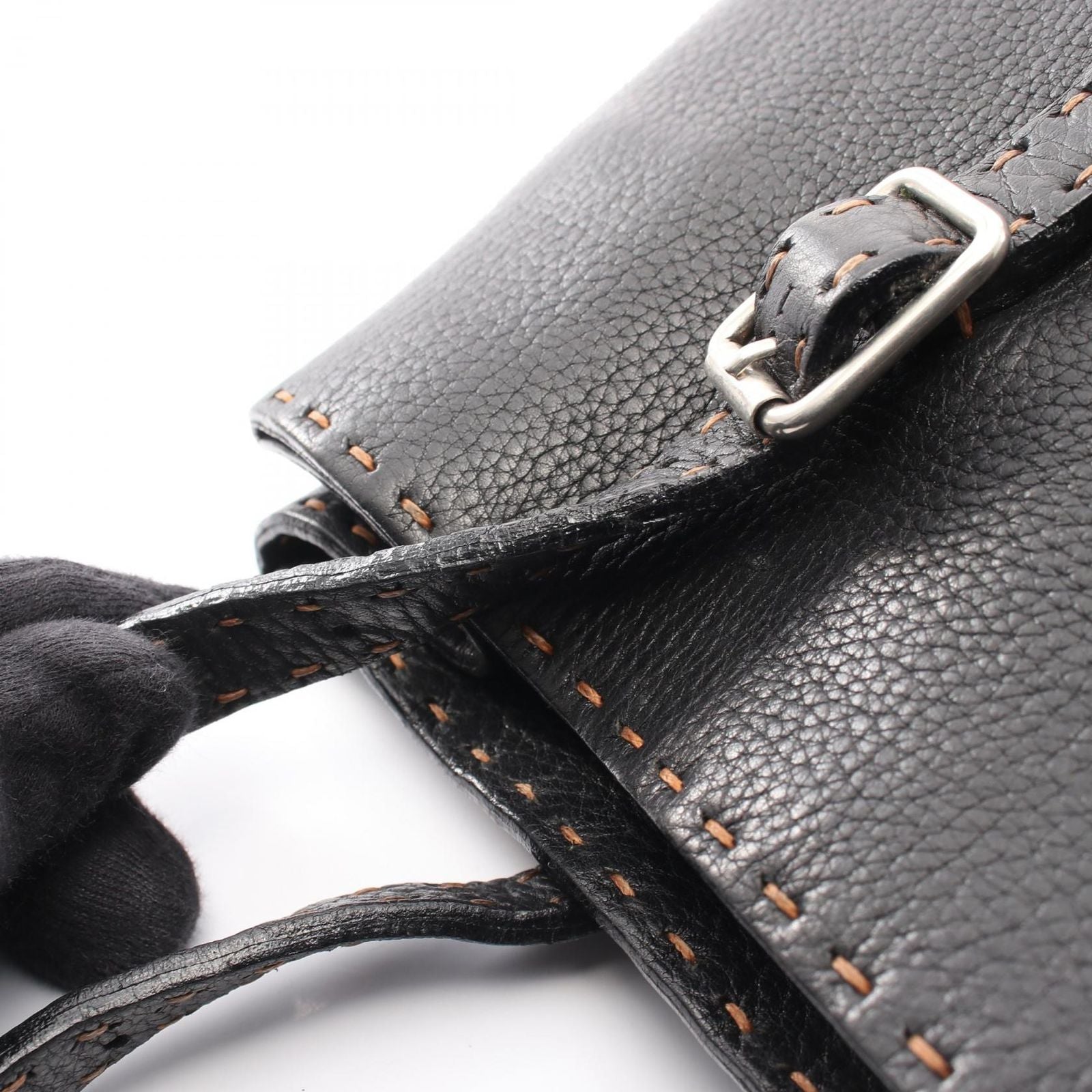 Fendi Shoulder Bag