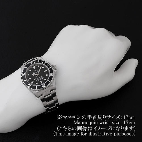 Rolex Others G