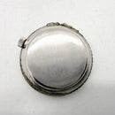 Omega Hand -Wound Clock Geneve