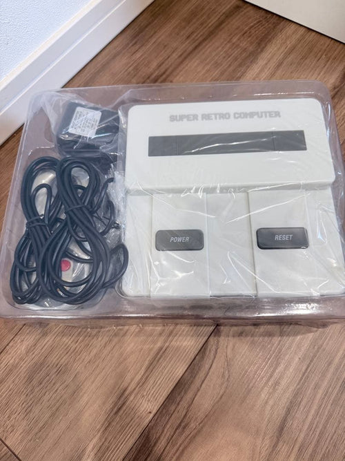 Consoles Super Retro Computer Sfc