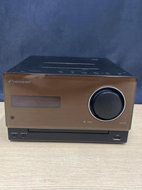 Cd Md Cassette Deck Pioneer X-Cm31-T