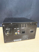 Cd Md Cassette Deck Pioneer X-Cm31-T