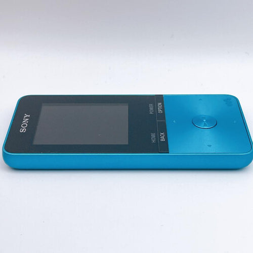 Sony Digital Audio Players Walkman Nw-S313K 4Gb