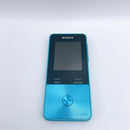 Sony Digital Audio Players Walkman Nw-S313K 4Gb
