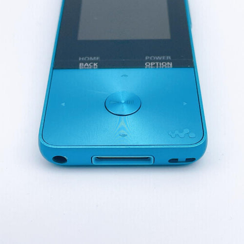 Sony Digital Audio Players Walkman Nw-S313K 4Gb