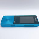 Sony Digital Audio Players Walkman Nw-S313K 4Gb