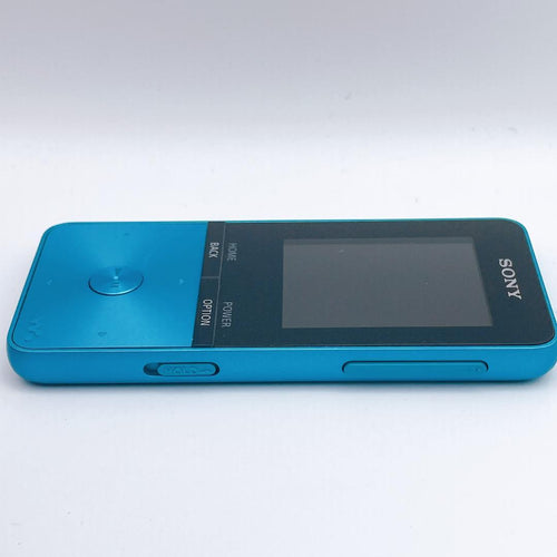 Sony Digital Audio Players Walkman Nw-S313K 4Gb