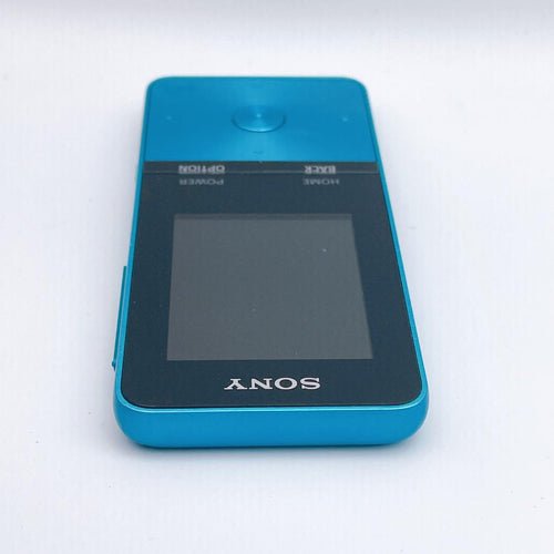 Sony Digital Audio Players Walkman Nw-S313K 4Gb