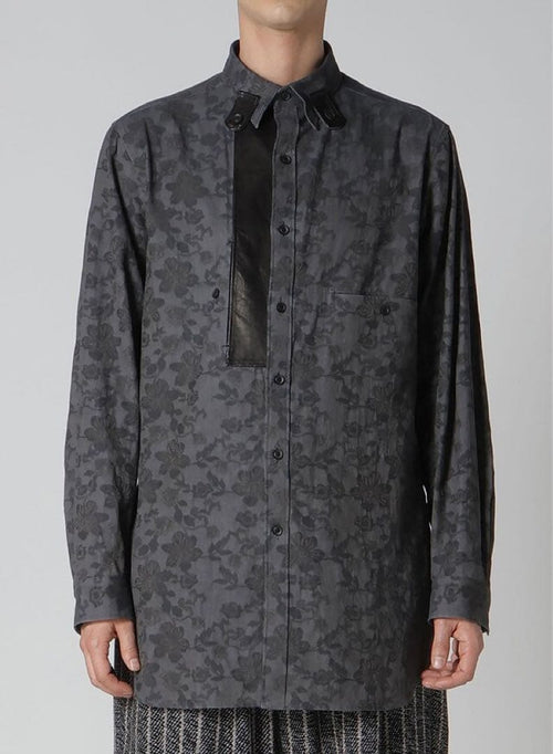 Yohji Yamamoto Pour Homme Other 24Aw