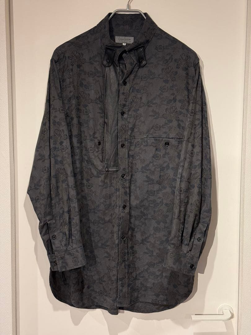 Yohji Yamamoto Pour Homme Other 24Aw