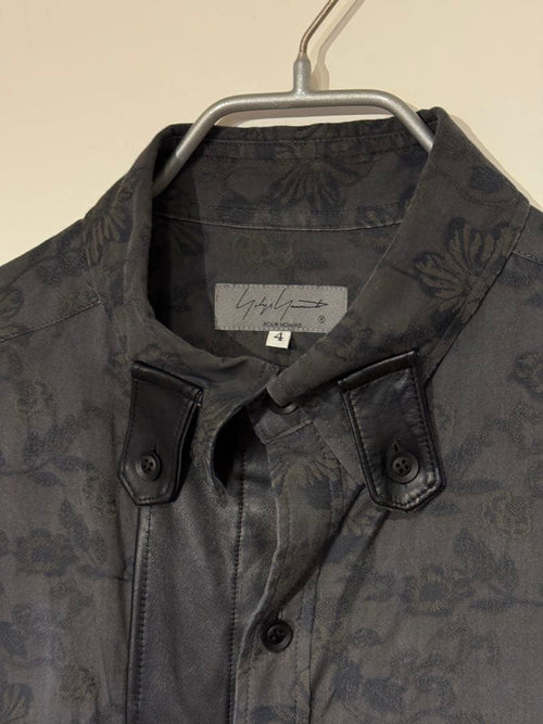 Yohji Yamamoto Pour Homme Other 24Aw