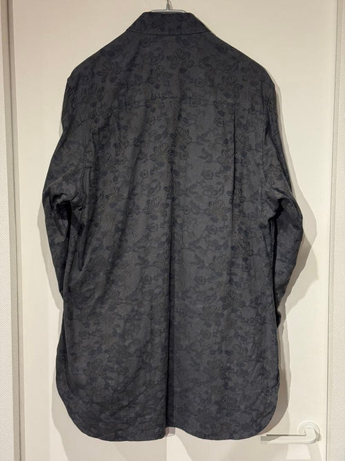 Yohji Yamamoto Pour Homme Other 24Aw