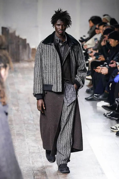 Yohji Yamamoto Pour Homme Other 24Aw
