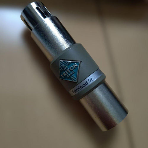 Recording Accessories Triton Audio Fethead Ge