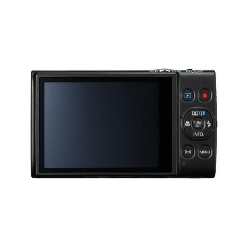 Canon Compact Digital Camera Ixy 650 M 12
