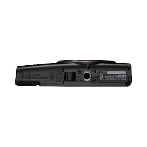Canon Compact Digital Camera Ixy 650 M 12