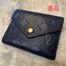 Louis Vuitton Trifold Wallets