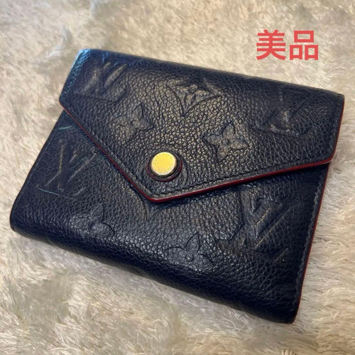 Louis Vuitton Trifold Wallets