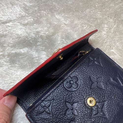 Louis Vuitton Trifold Wallets