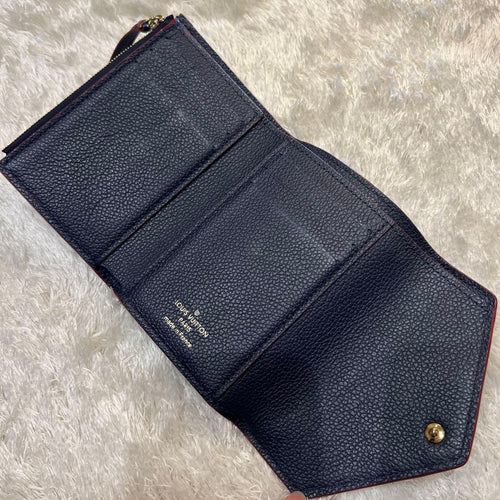 Louis Vuitton Trifold Wallets