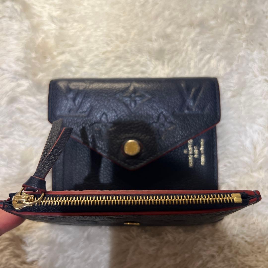 Louis Vuitton Trifold Wallets