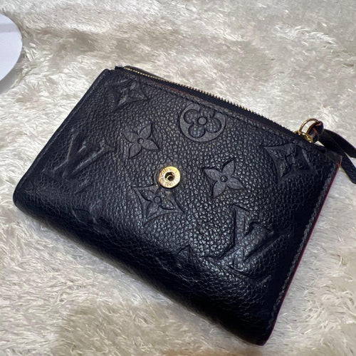 Louis Vuitton Trifold Wallets