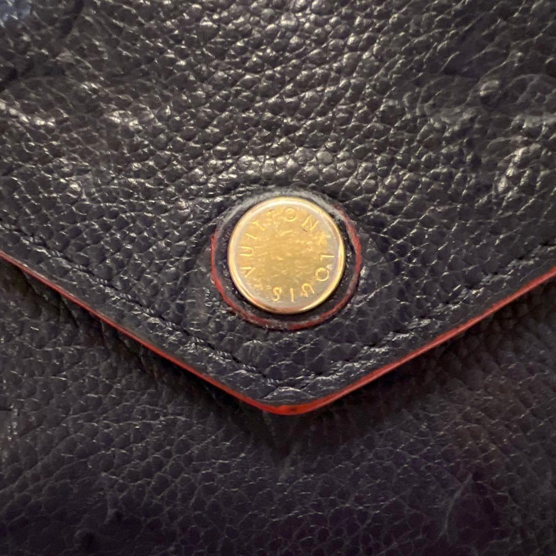 Louis Vuitton Trifold Wallets