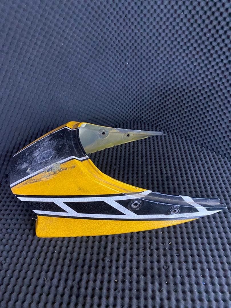 Cowls Fenders Rz250 Rz350 4L3 4Uo